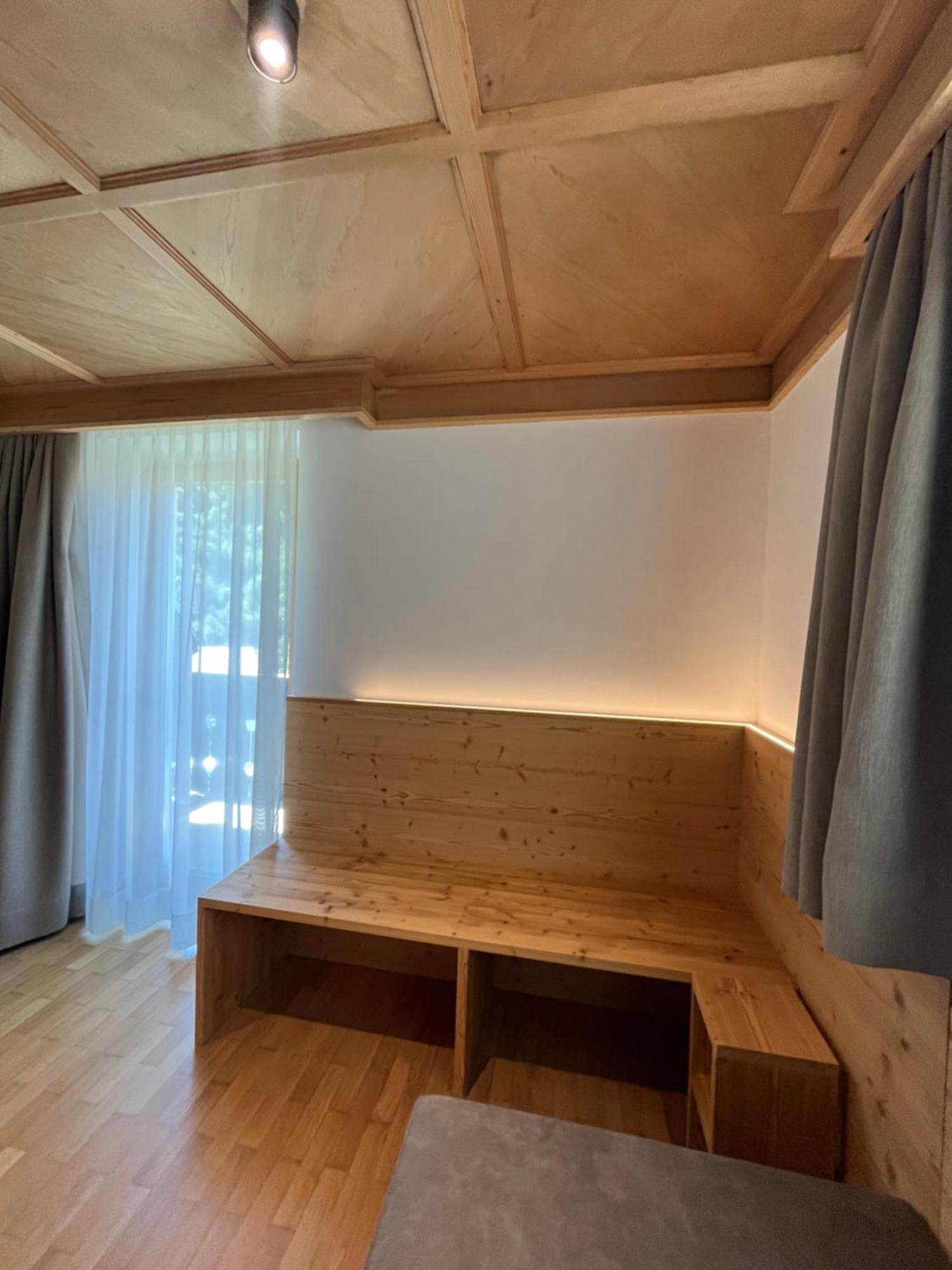 B&B Marina Contacless Check In Santa Cristina Val Gardena Pokój zdjęcie