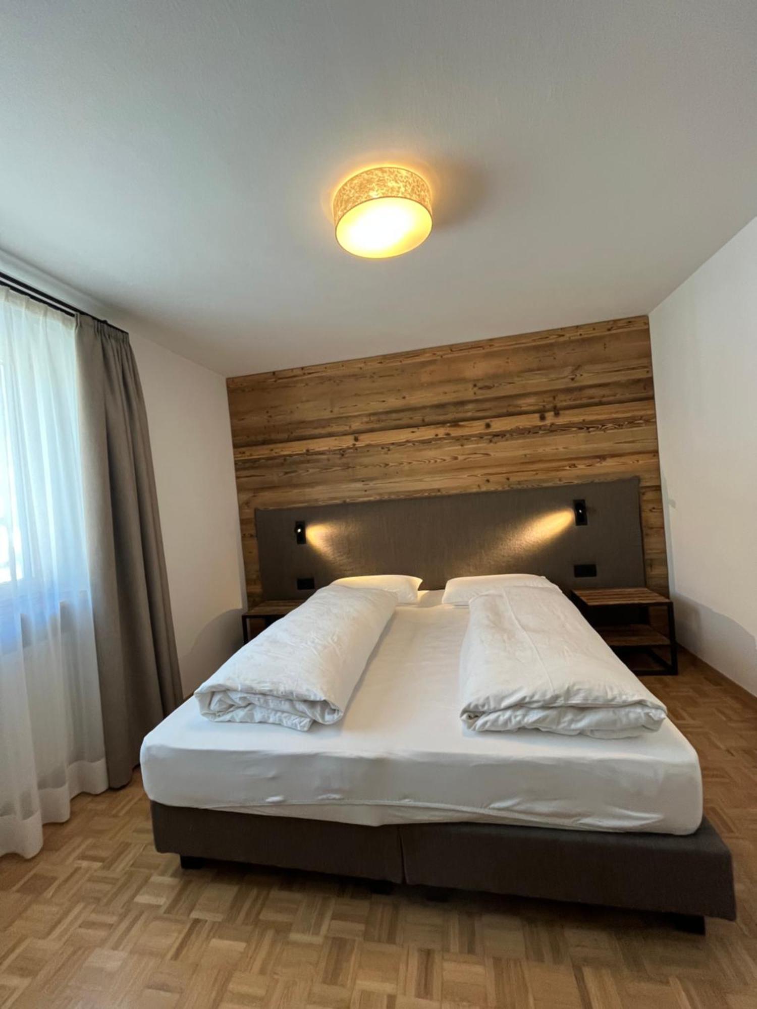 B&B Marina Contacless Check In Santa Cristina Val Gardena Pokój zdjęcie