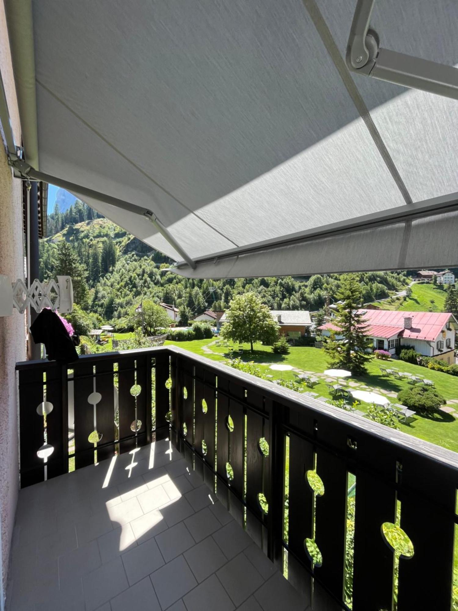 B&B Marina Contacless Check In Santa Cristina Val Gardena Pokój zdjęcie
